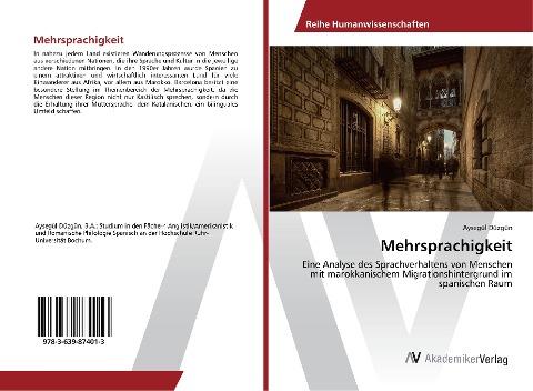Mehrsprachigkeit