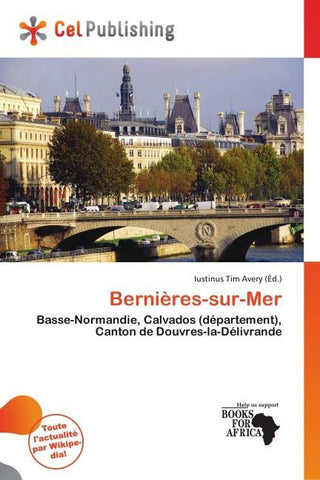 Bernières-sur-Mer