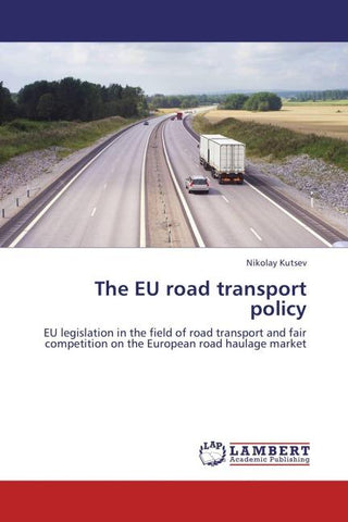 The EU road transport policy