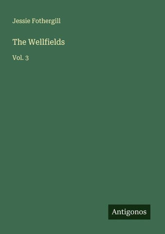 The Wellfields