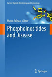Phosphoinositides and Disease