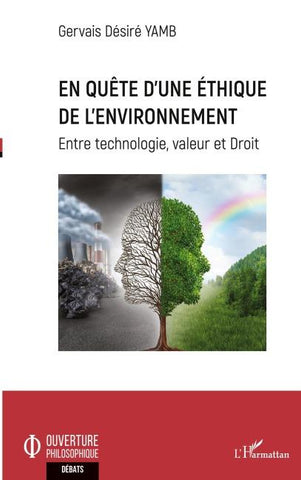 En quête d'une éthique de l'environnement