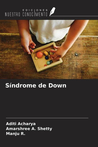 Síndrome de Down