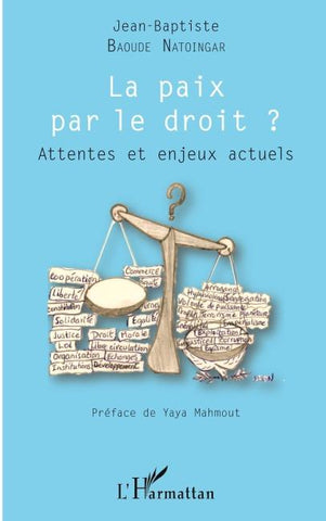 La paix par le droit?