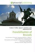Frenchification of Brussels