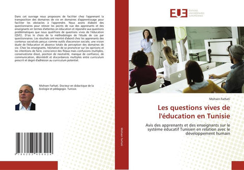 Les questions vives de l'éducation en Tunisie