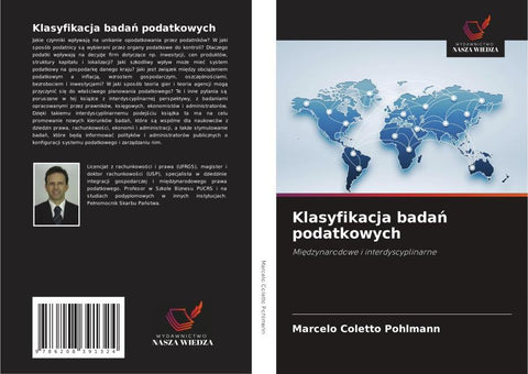 Klasyfikacja bada¿ podatkowych