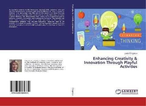 Enhancing Creativity & Innovation Through Playful Activities