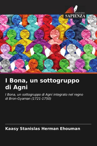 I Bona, un sottogruppo di Agni