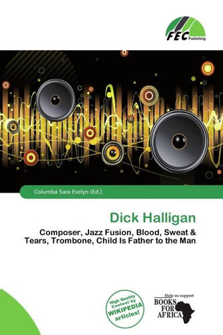Dick Halligan