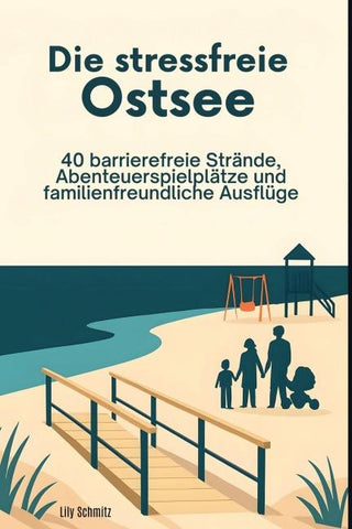 Die stressfreie Ostsee