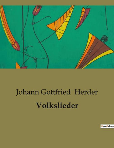 Volkslieder