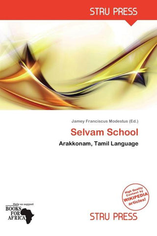 Selvam School