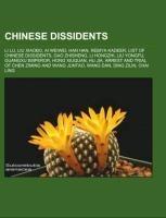 Chinese dissidents