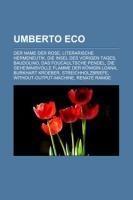 Umberto Eco