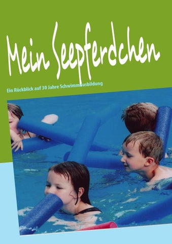 Mein Seepferdchen