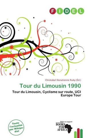 Tour du Limousin 1990