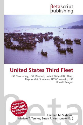 United States Third Fleet