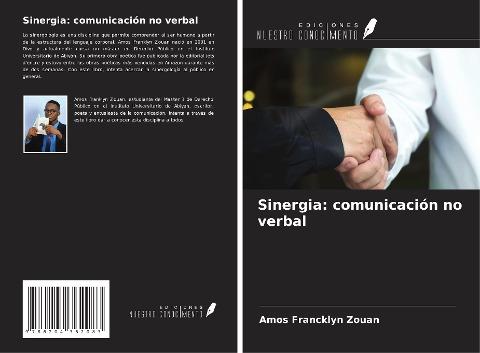 Sinergia: comunicación no verbal