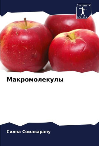 Makromolekuly