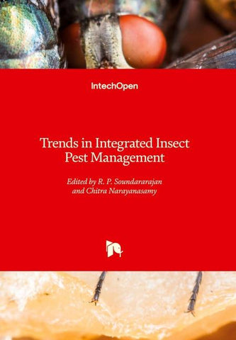 Trends in Integrated Insect Pest Management