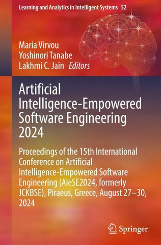 Artificial Intelligence-Empowered Software Engineering 2024