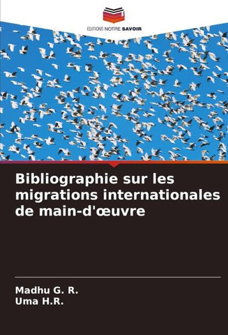 Bibliographie sur les migrations internationales de main-d'¿uvre