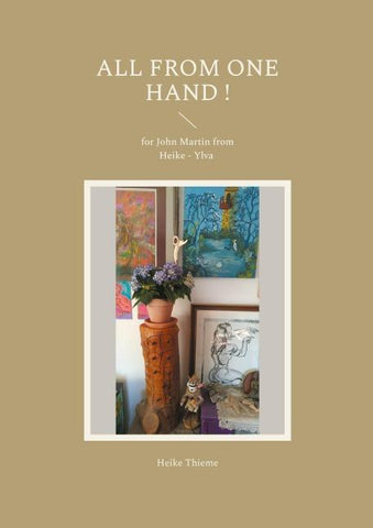 All from One Hand !
