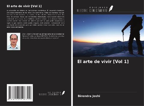 El arte de vivir [Vol 1]