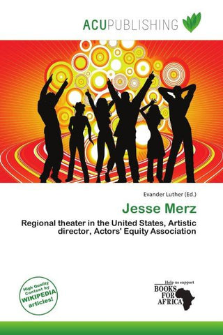 Jesse Merz