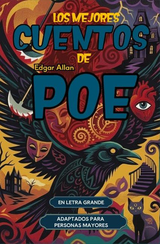 Los mejores cuentos de Edgar Allan Poe