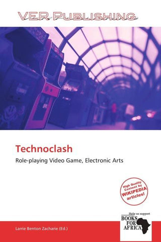 Technoclash