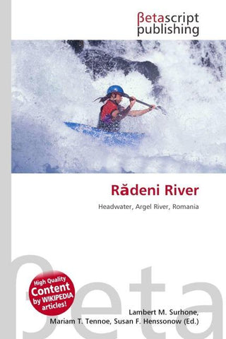 R¿deni River