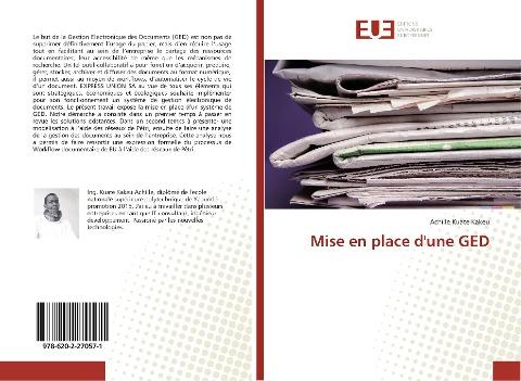 Mise en place d'une GED