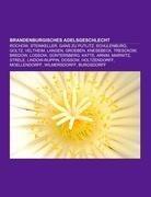 Brandenburgisches Adelsgeschlecht