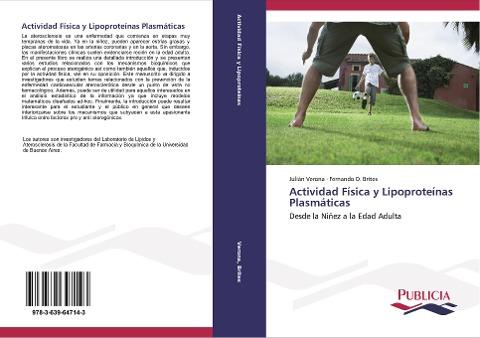 Actividad física y lipoproteínas plasmáticas