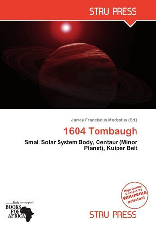 1604 Tombaugh