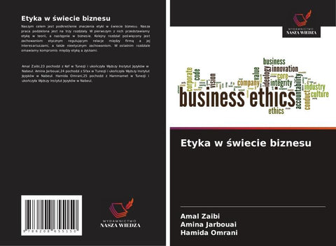 Etyka w ¿wiecie biznesu