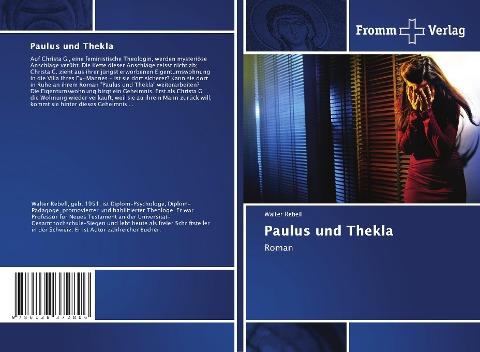 Paulus und Thekla