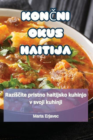 KON¿NI OKUS HAITIJA