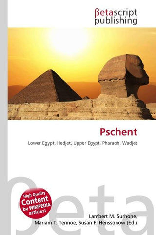 Pschent