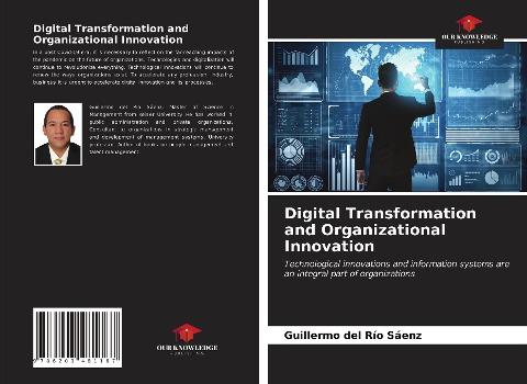 Digital Transformation and Organizational Innovation