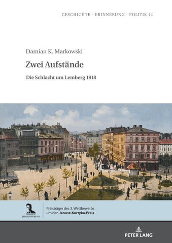 Zwei Aufstände