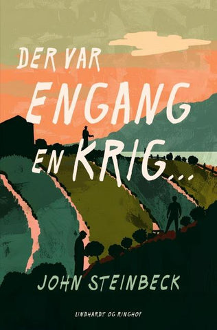 Der var engang en krig ...