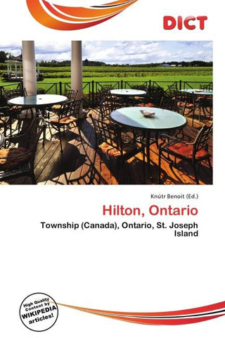 Hilton, Ontario