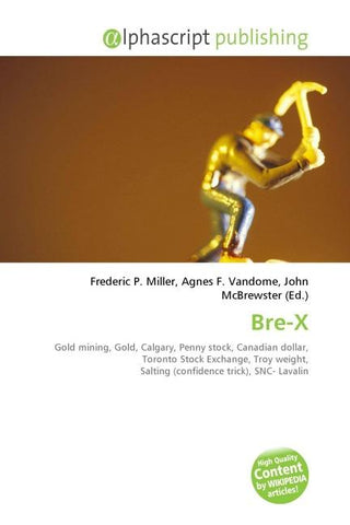 Bre-X