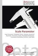 Scale Parameter