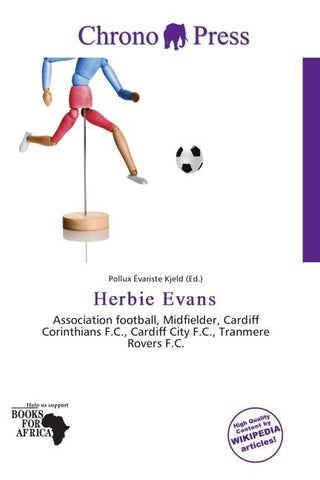 Herbie Evans