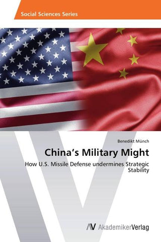 China's Military Might