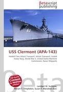 USS Clermont (APA-143)